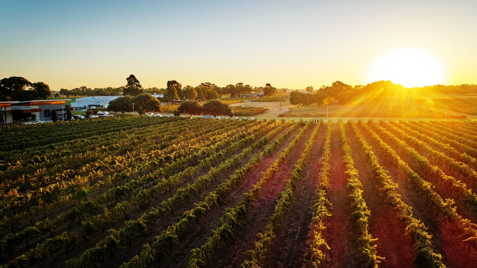Swan Valley Airport Apartments