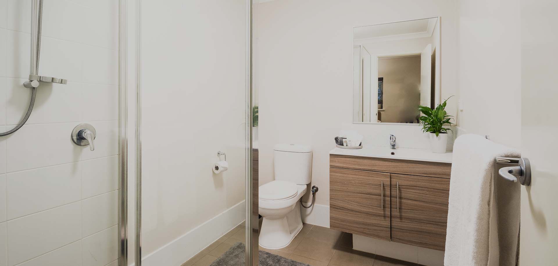 Airport Apartments By Vetroblu